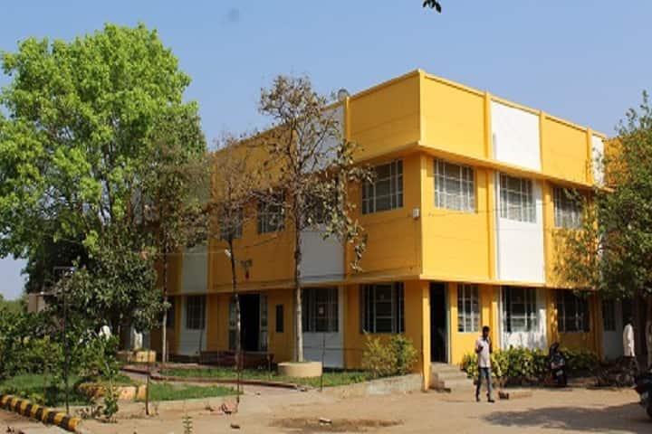 cafeteria